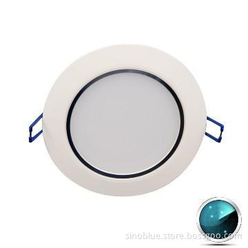 New Design CE&RoHS 24W LED Downlamps